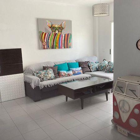 Cala Blanca 3 Chambres Денія Екстер'єр фото