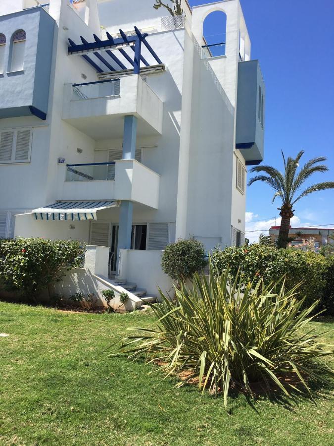 Cala Blanca 3 Chambres Денія Екстер'єр фото