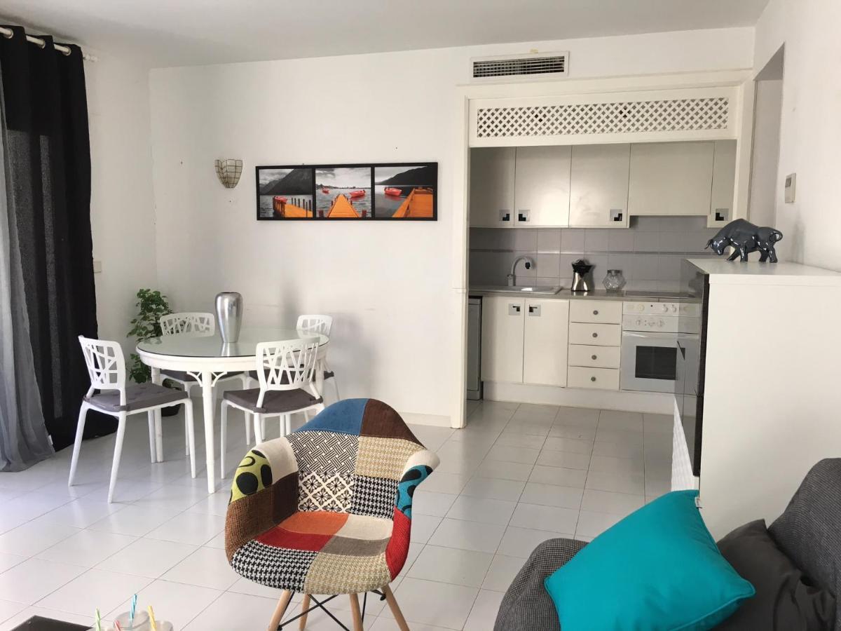 Cala Blanca 3 Chambres Денія Екстер'єр фото