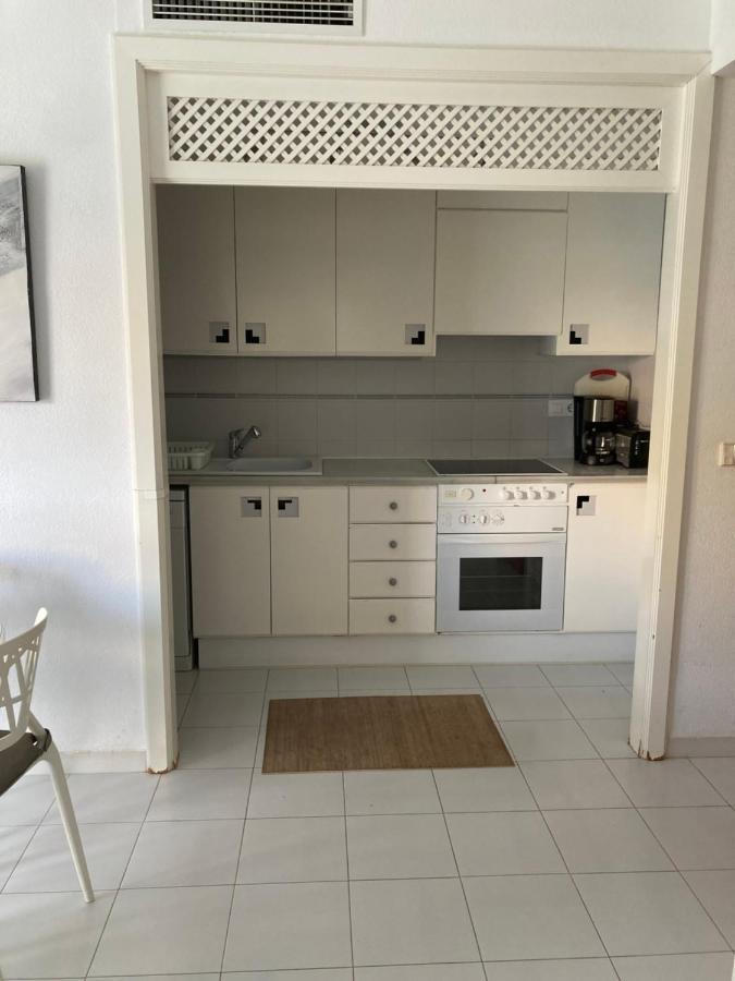 Cala Blanca 3 Chambres Денія Екстер'єр фото