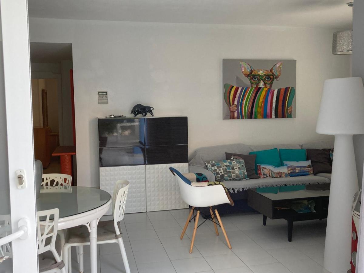 Cala Blanca 3 Chambres Денія Екстер'єр фото