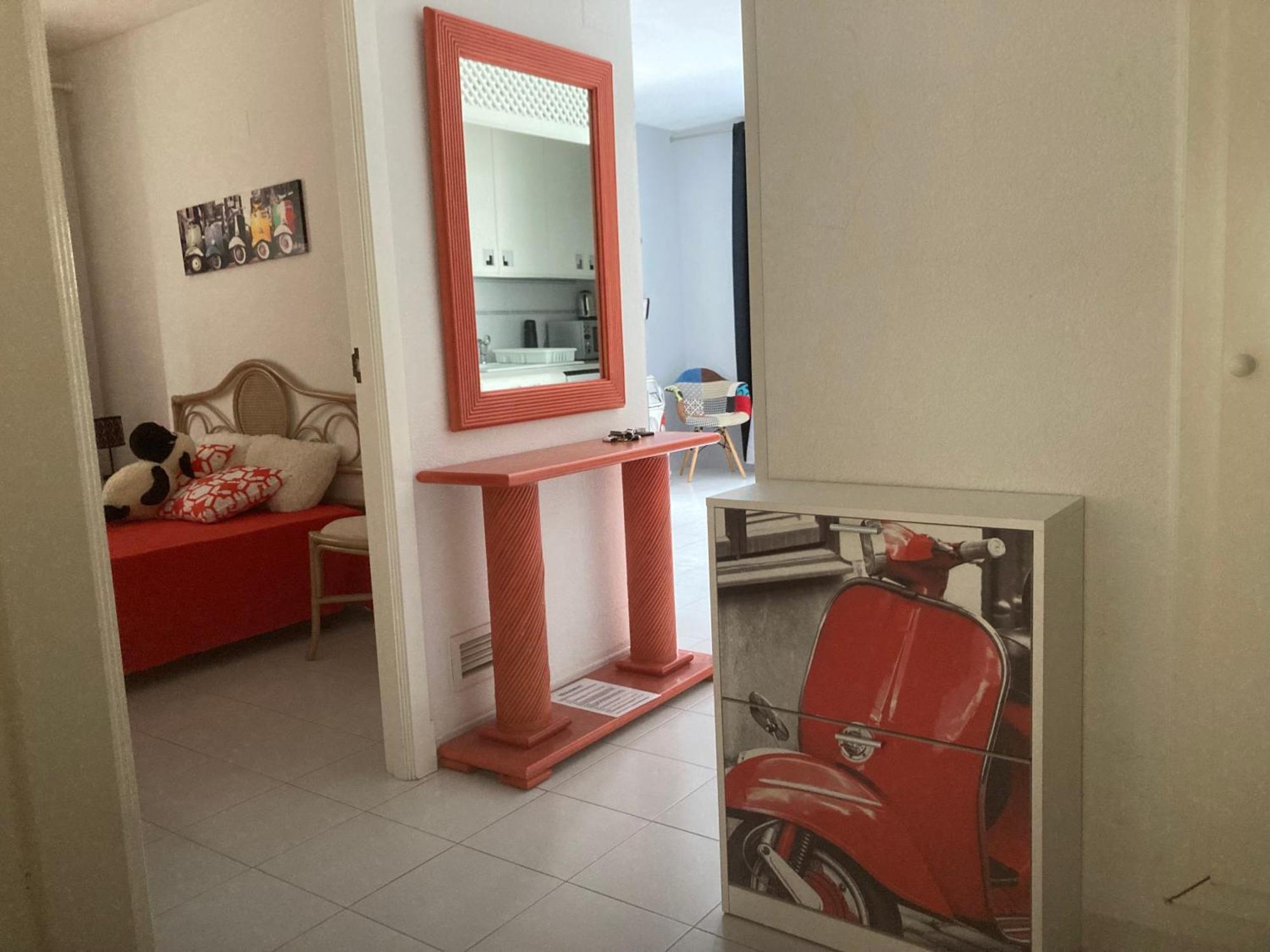 Cala Blanca 3 Chambres Денія Екстер'єр фото